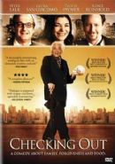 Jewish Senior Film Buffs 