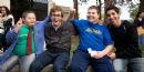 Friendship Circle Winter Camp 2009