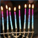 Sharing the Gift of Light