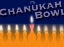 OC Teens Chanukah Bowling party