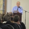 Undercover in Damascus, An Evening with Avraham Cohen, Brother of Israel's Greatest Spy